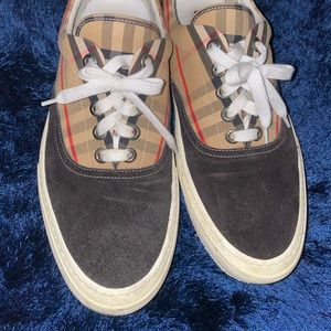 Burberry Sneakers